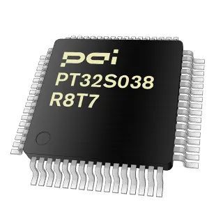 集成電路設計 現代科技的核心支柱