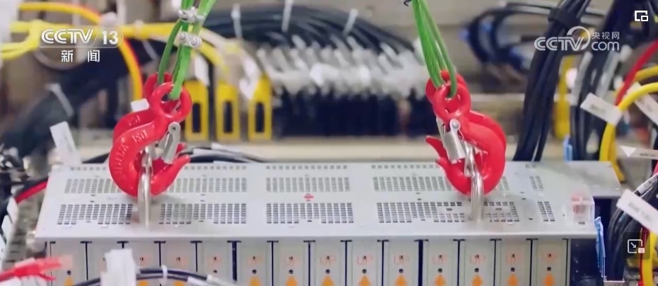 從“生態(tài)圈”到“朋友圈” 集成電路設(shè)計產(chǎn)業(yè)如何加速孕育新質(zhì)生產(chǎn)力